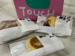 -TOUCH泰奇(航头路店)