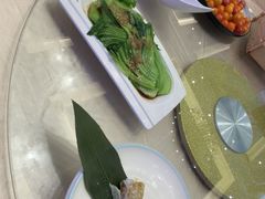 -渔村盛宴(航空新城店)