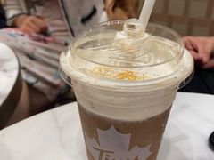 -Tims天好咖啡·贝果(雁展路万象天地店)