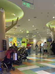 -MELAND CLUB亲子乐园·派对(浦东LCM置汇旭辉馆)