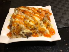-吱咖啡西式简餐
