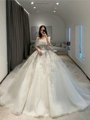 -韩国天使嫁衣婚纱礼服馆(上海旗舰店)