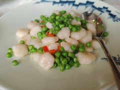 -杭州香格里拉·香宫中餐厅