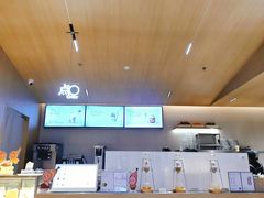-喜茶(北京五棵松华熙店)
