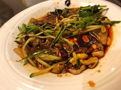 -雪乡阁东北农家菜(颛桥约好休闲街店)