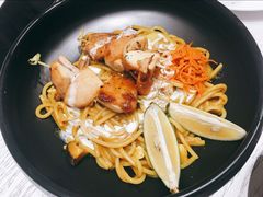-娜娜家·Nana's restaurant(国金汇店)
