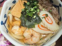 -鹤龟料理店(时代天街店)