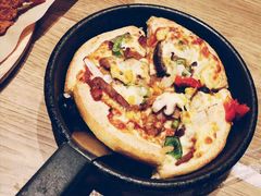 -必胜客(新中纬店)