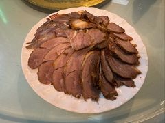 -瑞丰园庭院餐厅·白族传统家常菜