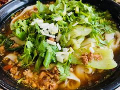 -东方削面(迎泽街店)