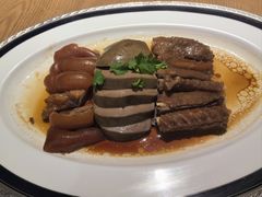 -金成潮菜博物馆(海珠湿地店)