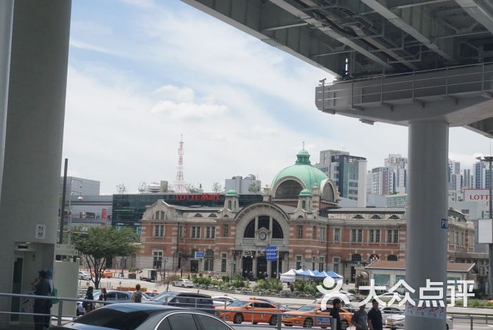 首尔火车站图片 - 第6张