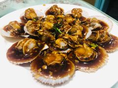 -华春餐馆(鱼山路店)