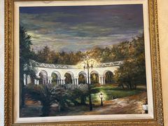 -上海安亭别墅花园酒店