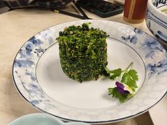 -二泉园老菜馆·百年无锡菜