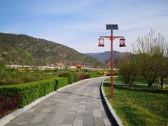 -芦芽山旅游度假区