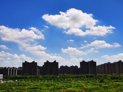 -美兰湖景区