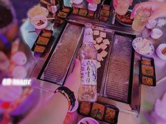 -石屏老字号4号包浆豆腐美食城(泼水广场店)