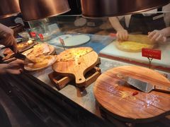 -吉布鲁牛排海鲜自助(西湖万达店)