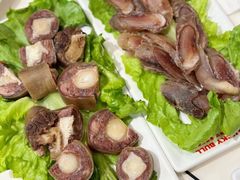 -幸运牛汕头小黄牛牛肉火锅(梅林店)