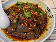 -大厨小馆(华阳城店)