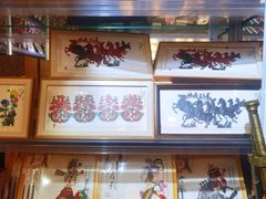 -西北轻工批发市场