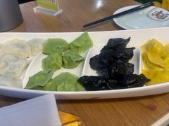 -船歌·鱼水饺青岛菜(枫蓝国际购物中心店)