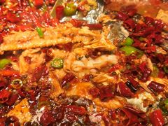 -炉鱼(诸暨万风新天地店)