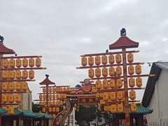 -库车王府
