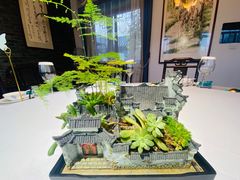 -怡园·园林私房菜