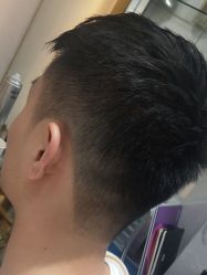 -MI HAIR