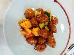 -明本湛江鸡•海鲜小厨(陈家祠店)