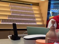 -海底捞火锅(新松江路店)