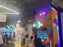 -快乐街区(重庆龙湖时代天街店)