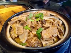 -好灶头妈妈菜·柴火灶台鱼·千岛湖土菜地标美食