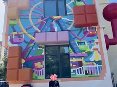 -哈尔滨文化公园