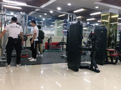 -开阳里游泳健身