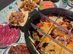 -五里关火锅(牛市口店)