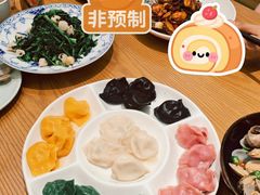 -必点海鲜·海肠捞饭大王(滨江道店)
