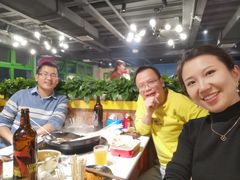 -钢管厂五区小郡肝火锅串串香(清河店)