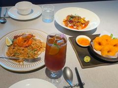 -BetterThai 泰加(苏州中心店)