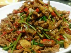 -稻香村全民餐厅(鄱阳店)