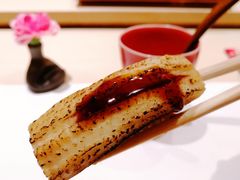 星鳗寿司-鮨一日本料理(大中华店)