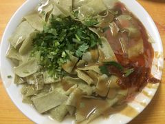-小发锅巴菜铺(金辉家园店)