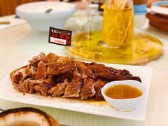 金牌烧鹅-先记烧鹅王·本地粤菜(福永店)