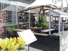 -HALO广场(梨园路店)