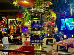 大堂-贝贝龙虾·音乐餐厅(昌平东关店)