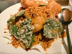-汤城小厨•粤菜•靓汤(金融街店)