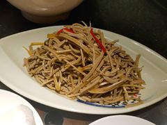 -城南老友羊蝎子火锅(花乡奥莱店)