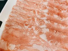 -铜来聚老北京涮肉(恒隆广场店)